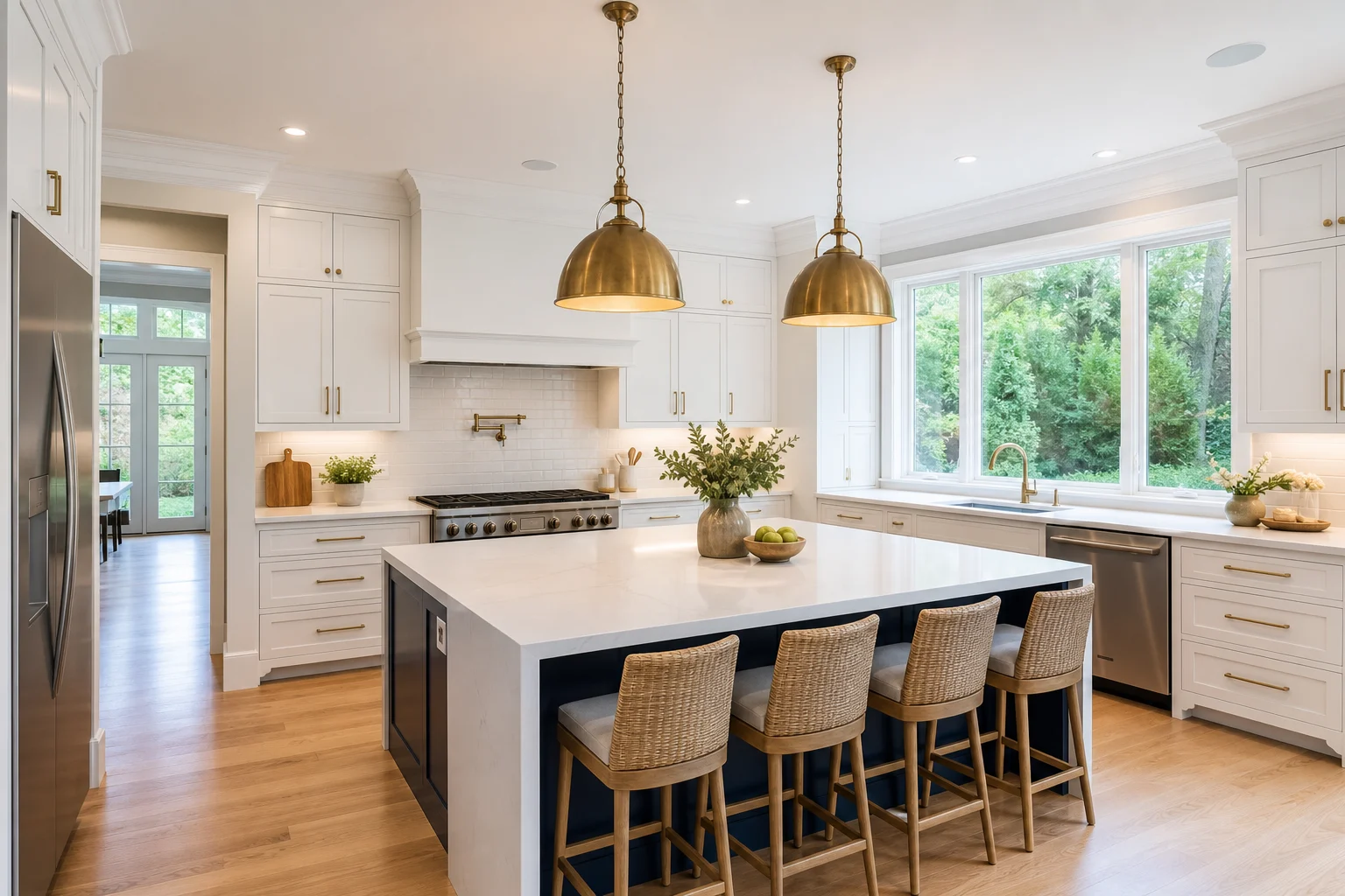 Kitchen Renovations